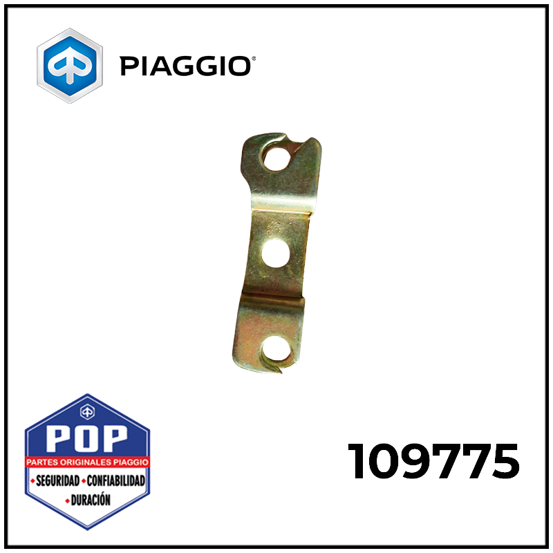 MANUBRIO Y COMPONENTES