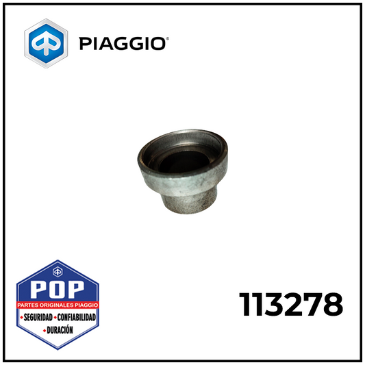 SOPORTE DE FLECHA DE TRACCION - 113278
