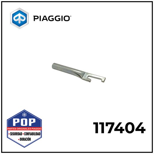 ENGRANAJE DEL VELOCÍMETRO - 117404