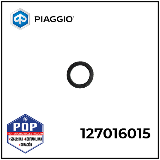 127016015 SELLO DE BAYONETA CARGO