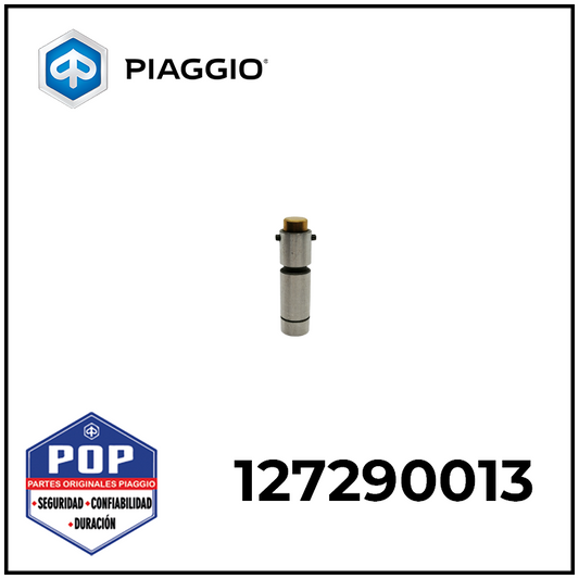 127290013 EMBOLO DE CLUTCH COMPLETO XTRA 501