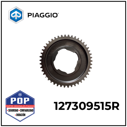 127309515R ENGRANE DE PRIMERA VELOCIDAD (XTRA 501)