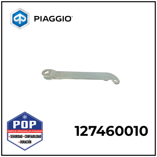 127460010 LEVA DE CLUTCH