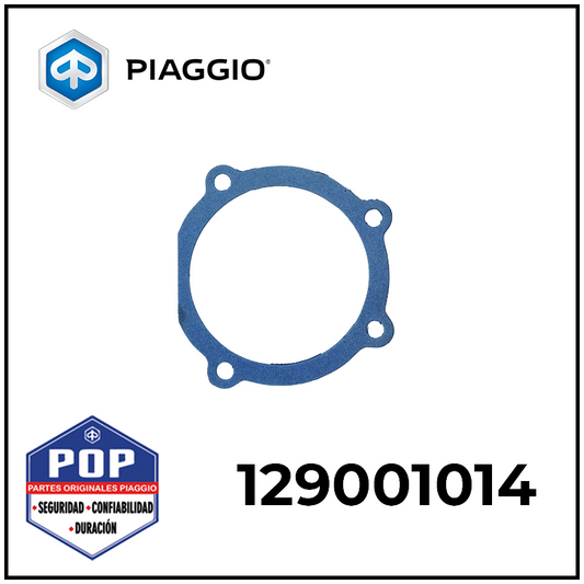 129001014 JUNTA DE LADO PTO