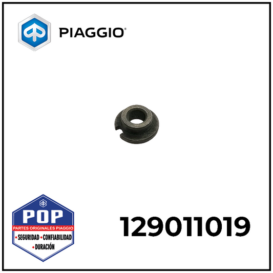 129011019 ESPACIADOR PARA CONJUNTO DE CLUTCH