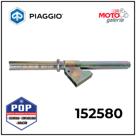 152580 TAMBOR DE FRENO XTRA501 CARGO/DIESEL AUTO 5+1