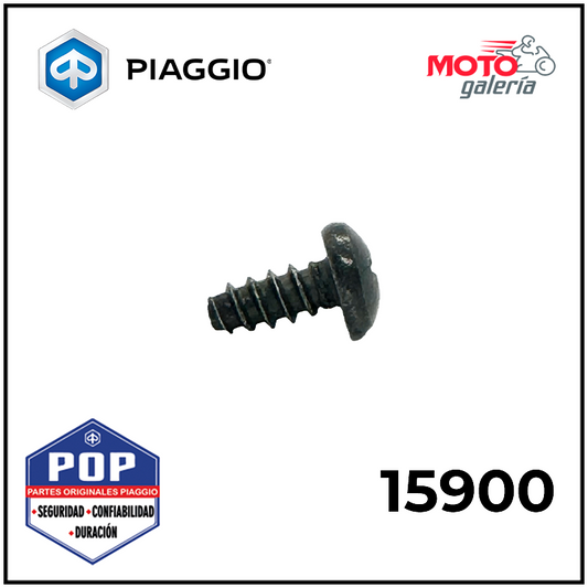 15900 TORNILLO DE FIJACION DE FARO