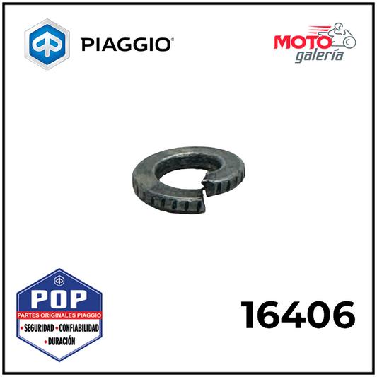 16406 RONDANA DE PRESION