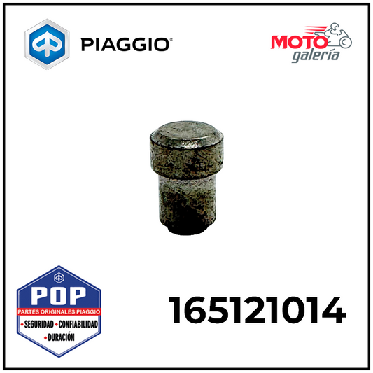 165121014 PERNO DE VELOCIMETRO APE CITY Y APE XTRA