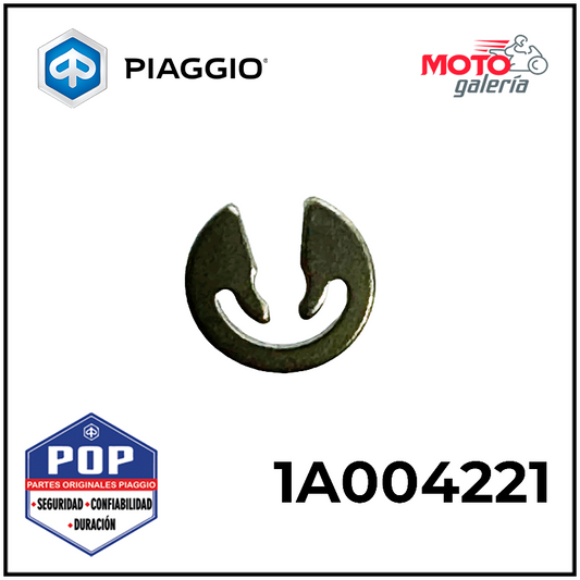 1A004221 SEGURO PARA FLECHA