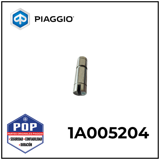 1A005204 PASADOR DE CLUTCH