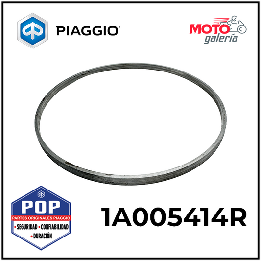 ARO METAL DE CLUTCH - 1A005414R