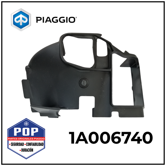 1A006740 SOPORTE LADO ESCAPE