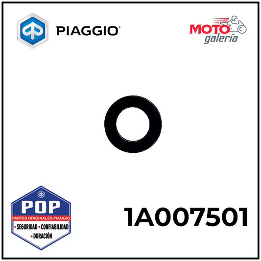 1A007501 RONDANA DEL SELECTOR