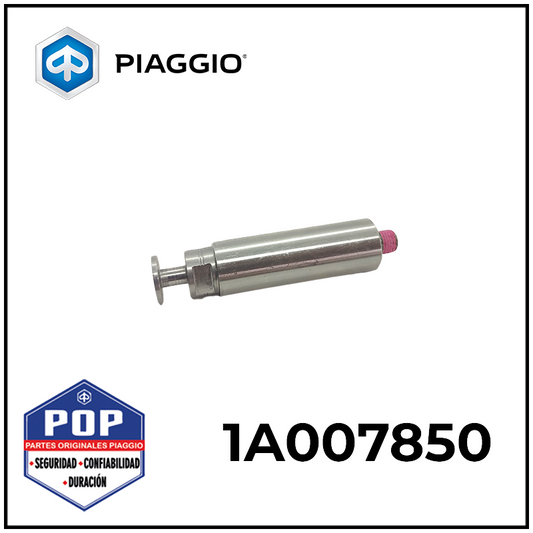 1A007850 PERNO SELECTOR DE VELOCIDADES