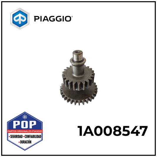1A008547 ENGRANE DE REVERSA UPGRADE > 2020