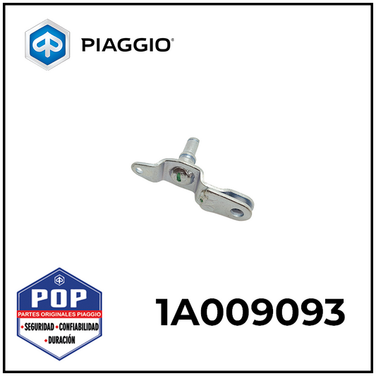 1A009093 LEVA DE DIFERENCIAL