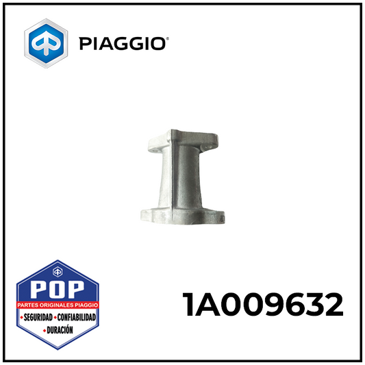 ACOPLAMIENTO DE CARBURADOR GASOLINA - 1A009632
