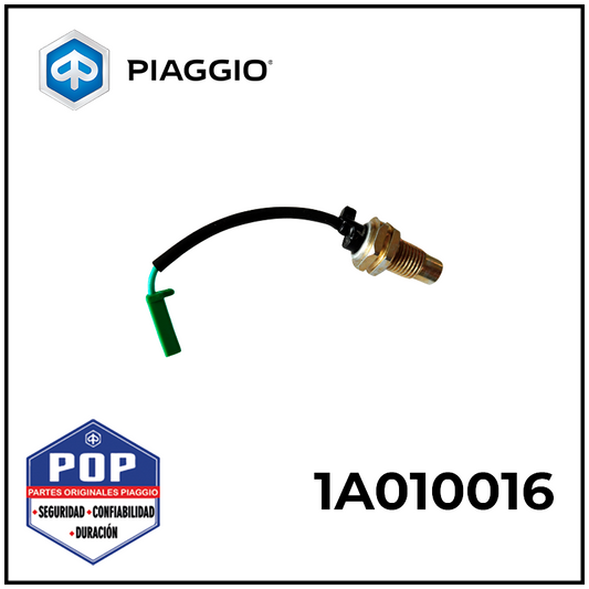 SWITCH DE NEUTRAL - 1A010016