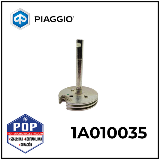 1A010035 SECTOR COMPLETO CON FLECHA 2019-2024