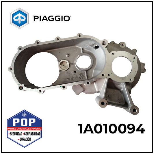 1A010094 MAIN HOUSING DE CLUTCH (METAL)