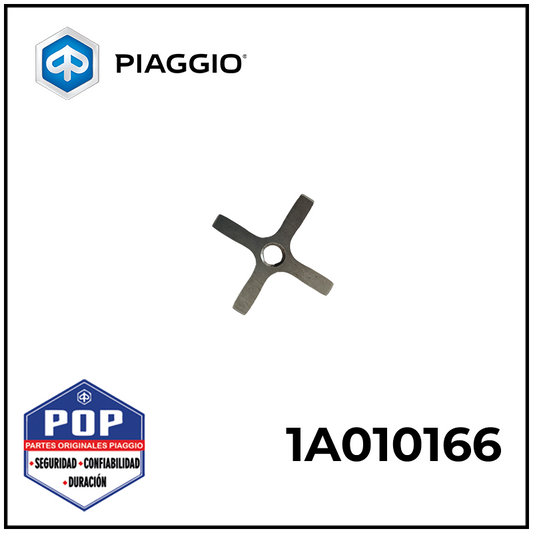 1A010166 CRUZ DE CAMBIO (CITY 2019 BSIII STEP 2)