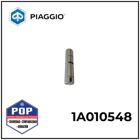 1A010548 EJE DE EMBOLO /PLUNGER SHAFT