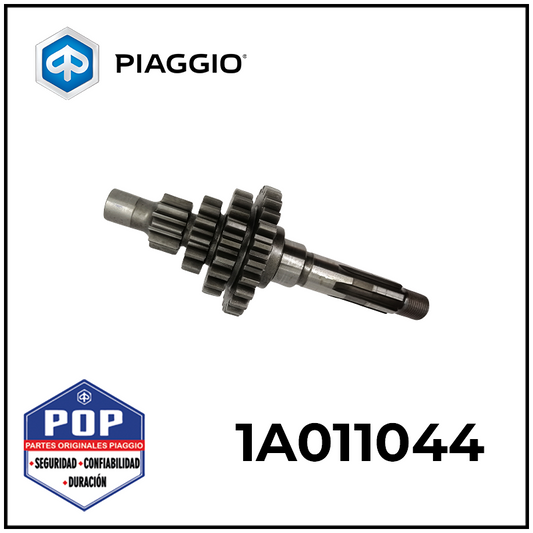 1A011044 ENGRANE PIÑON