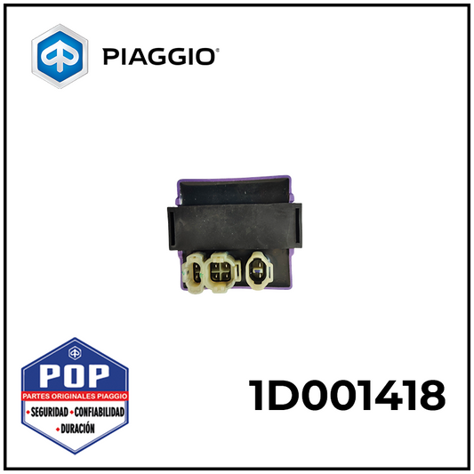 1D001418 - CDI MORADO