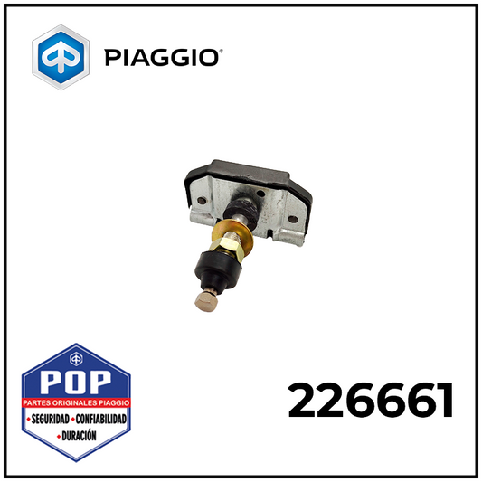 226661 - BUJE INTERNO DE BRAZO DE SUSPENSION