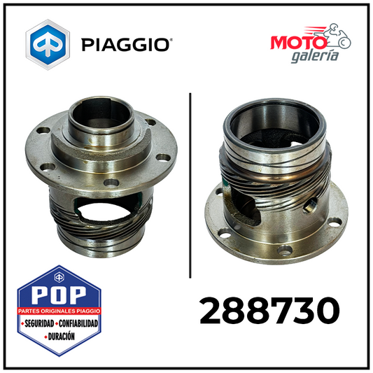 288730 MAZA DE DIFERENCIAL (APE 501)
