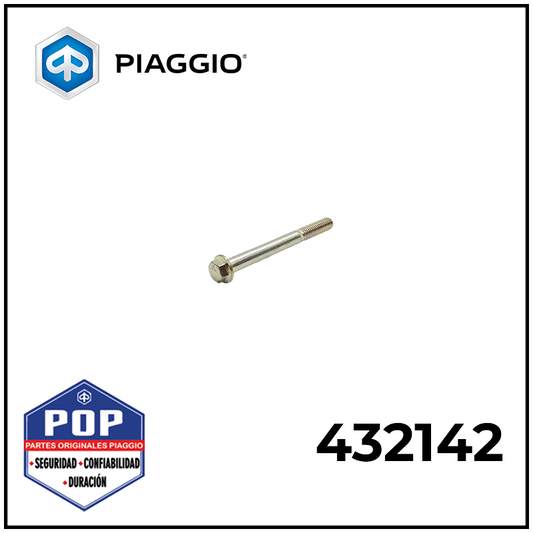432142 TORNILLO DE CAJA DE CIGÜEÑAL