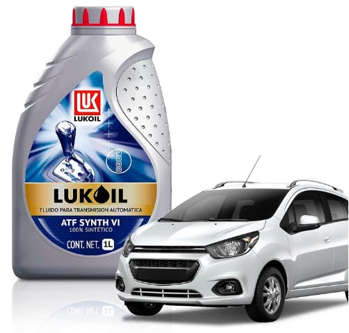 LUKOIL ATF SYNTH VI TRANSMISSION 1L - ACLUKOIR0991