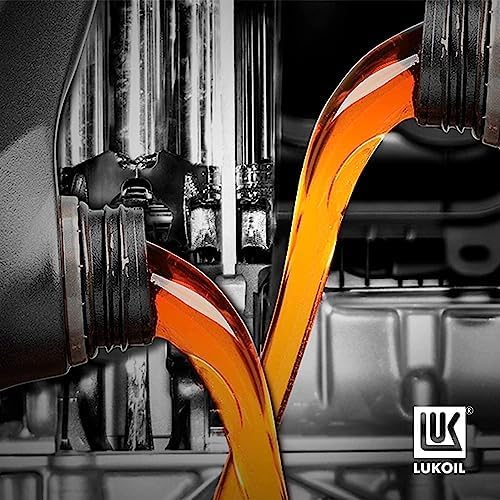 LUKOIL AVANTGARDE SAE 50 CUBETA 19L - ACLUKOILR0124