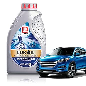 LUKOIL TRANSMISSION ATF SYNTH MULTI 1L - ACLUKOILR0751
