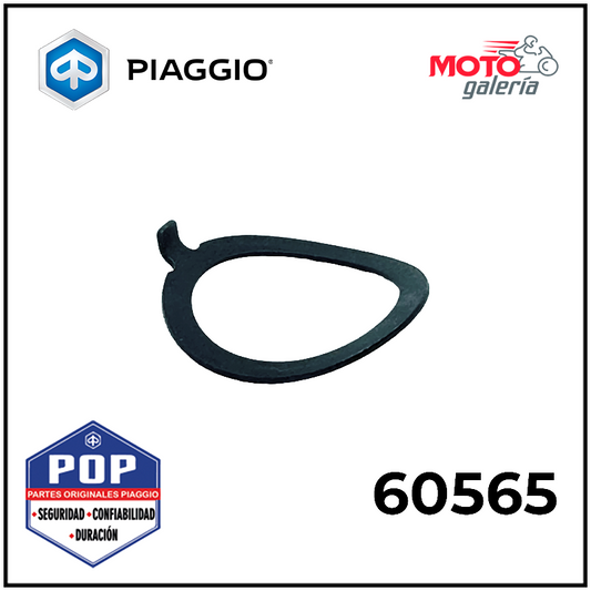 60565 RONDANA DE PRESION MANUBRIO