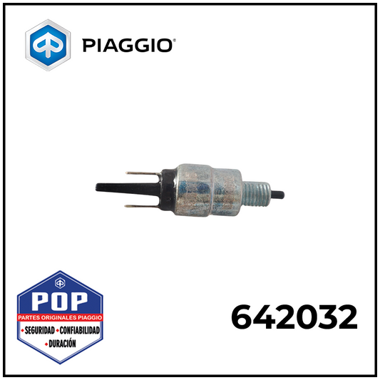 642032 INTERRUPTOR PALANCA DE CLUTCH
