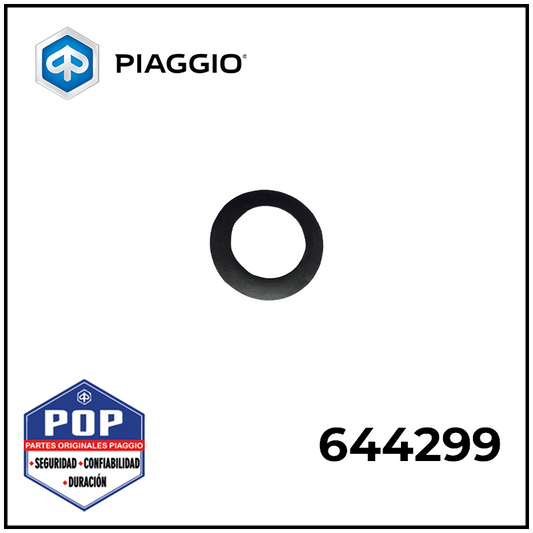 644299 EMPAQUE DE TAPON DE GASOLINA