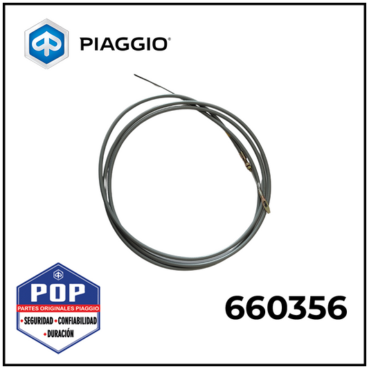 660356 - CABLE DE REVERSA
