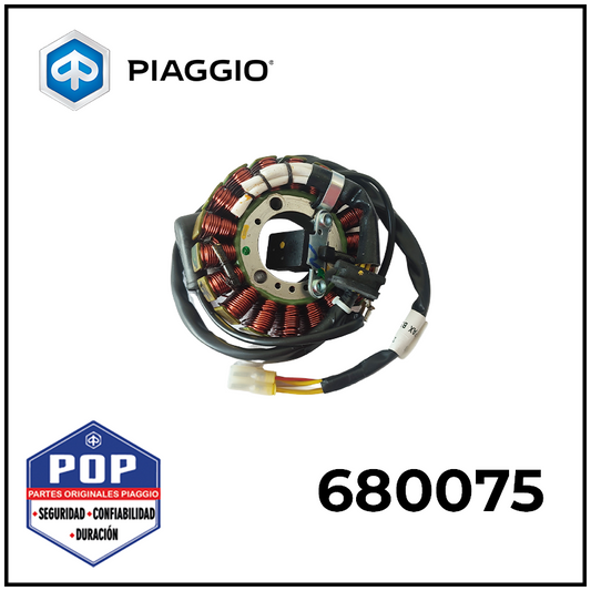 ESTATOR - 680075