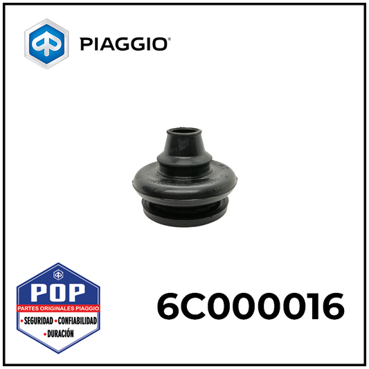 CUBREPOLVO DE FLECHA - 6C000016