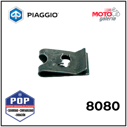 8080 GRAPA DE AJUSTE DE TABLERO
