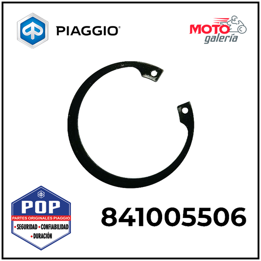 841005506 SEGURO OMEGA DIAM. 55 (INT) DE TAPA DE DIF