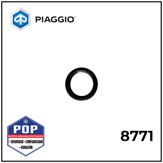 8771 SELLO DE ACEITE ( 18-24-4 )