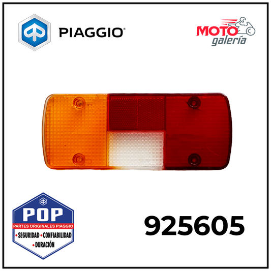 925605 MICA DE CALAVERA DERECHA XTRA 501