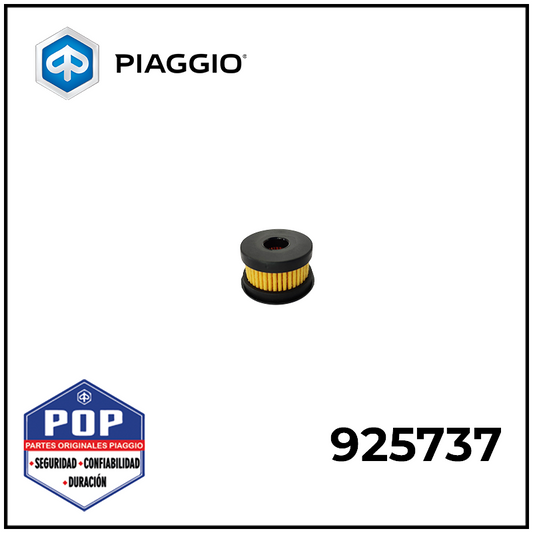 925737 FILTRO GAS LP (K031-12-050)