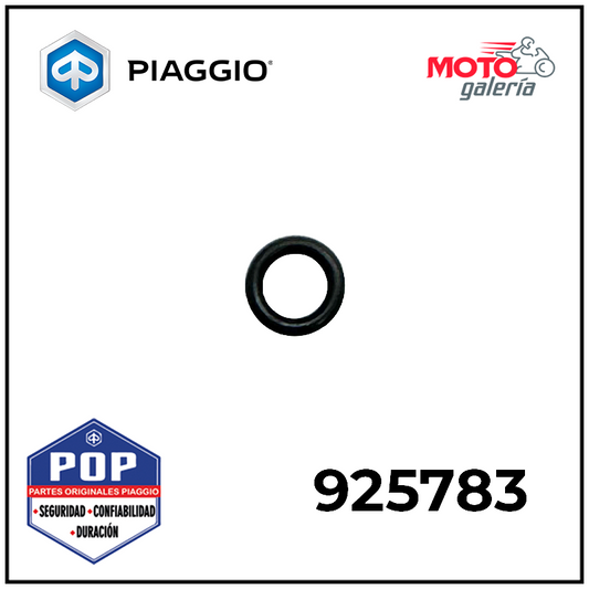 925783 O RING 2 (R-8104-650)