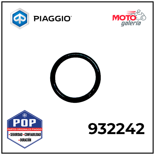 932242 O RING(K-0102-02-370)