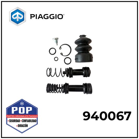 940067 KIT DE REPARACION MAYOR DE BOMBA DE FRENO