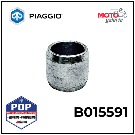 B015591 GUIA REFERENCIA TAPA CENTRAL-DIFERENCIAL